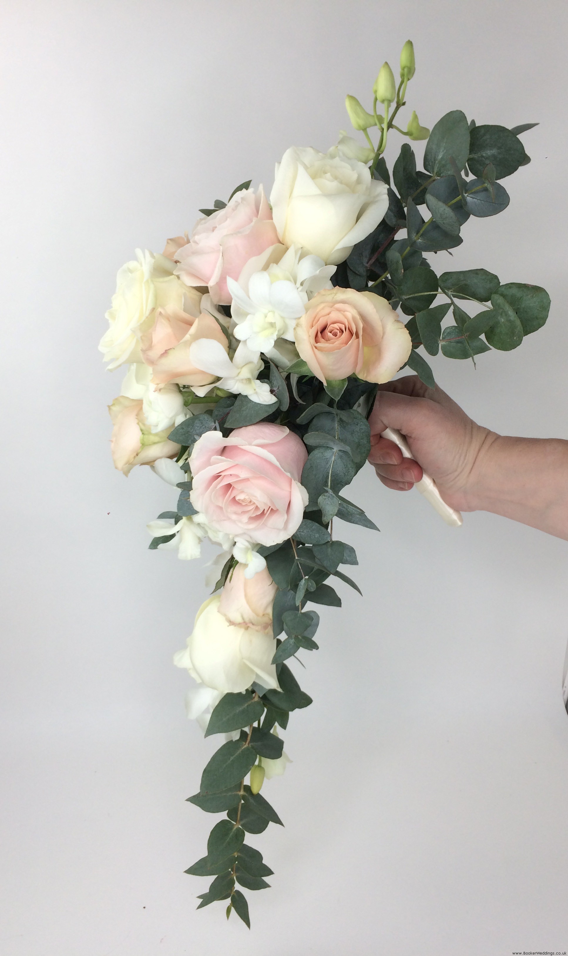 Wedding Flowers Liverpool, Merseyside, Bridal Florist,  Booker Flowers and Gifts, Booker Weddings | 